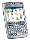 Best available price of Nokia E61 in Iran