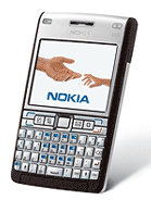 Best available price of Nokia E61i in Iran