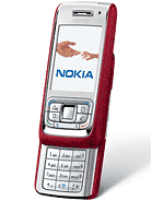 Best available price of Nokia E65 in Iran