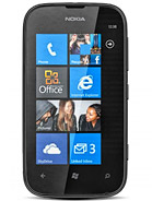 Best available price of Nokia Lumia 510 in Iran