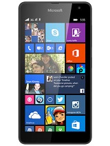 Best available price of Microsoft Lumia 535 in Iran