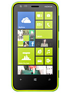 Best available price of Nokia Lumia 620 in Iran