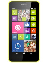 Best available price of Nokia Lumia 630 Dual SIM in Iran
