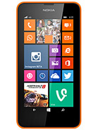 Best available price of Nokia Lumia 635 in Iran