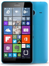 Best available price of Microsoft Lumia 640 XL Dual SIM in Iran