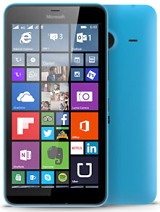 Best available price of Microsoft Lumia 640 XL LTE Dual SIM in Iran