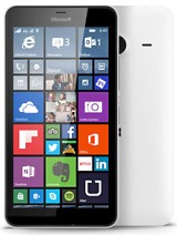 Best available price of Microsoft Lumia 640 XL LTE in Iran