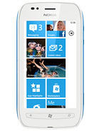 Best available price of Nokia Lumia 710 in Iran