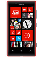 Best available price of Nokia Lumia 720 in Iran
