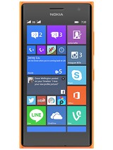 Best available price of Nokia Lumia 730 Dual SIM in Iran