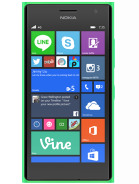 Best available price of Nokia Lumia 735 in Iran