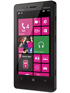 Best available price of Nokia Lumia 810 in Iran