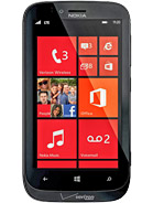 Best available price of Nokia Lumia 822 in Iran