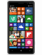 Best available price of Nokia Lumia 830 in Iran