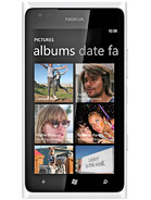 Best available price of Nokia Lumia 900 in Iran
