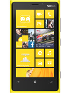 Best available price of Nokia Lumia 920 in Iran