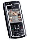 Best available price of Nokia N72 in Iran