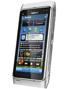 Best available price of Nokia N8 in Iran