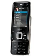 Best available price of Nokia N81 8GB in Iran
