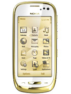 Best available price of Nokia Oro in Iran