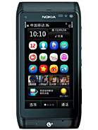 Best available price of Nokia T7 in Iran