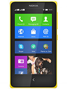 Best available price of Nokia X in Iran
