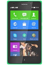 Best available price of Nokia XL in Iran