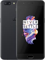 Best available price of OnePlus 5 in Iran