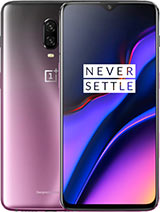 Best available price of OnePlus 6T in Iran