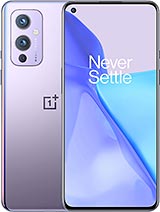 Best available price of OnePlus 9 in Iran