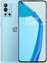Best available price of OnePlus 9R in Iran