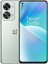 Best available price of OnePlus Nord 2T in Iran