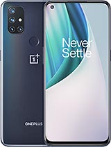 Best available price of OnePlus Nord N10 5G in Iran