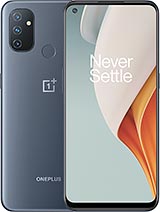 Best available price of OnePlus Nord N100 in Iran