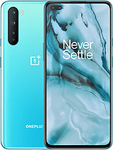 Best available price of OnePlus Nord in Iran
