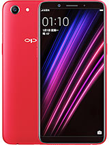 Best available price of Oppo A1 in Iran