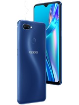 Best available price of Oppo A12s in Iran