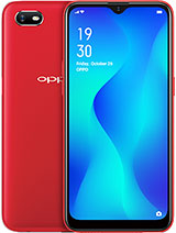 Best available price of Oppo A1k in Iran