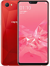 Best available price of Oppo A3 in Iran