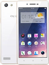 Best available price of Oppo A33 in Iran