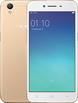 Best available price of Oppo A37 in Iran
