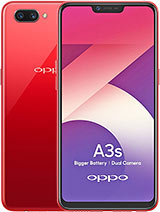 Best available price of Oppo A3s in Iran