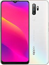 Best available price of Oppo A11 in Iran
