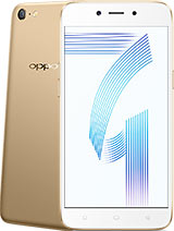 Best available price of Oppo A71 in Iran