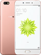 Best available price of Oppo A77 (2017) in Iran