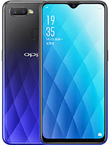 Best available price of Oppo A7x in Iran