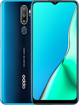 Best available price of Oppo A9 (2020) in Iran