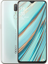 Best available price of Oppo A9 in Iran
