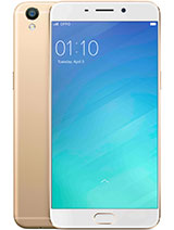 Best available price of Oppo F1 Plus in Iran