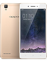 Best available price of Oppo F1 in Iran